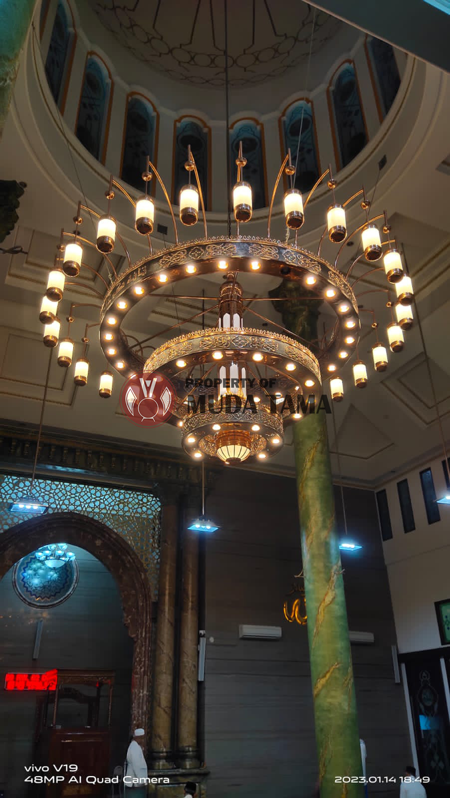 lampu-nabawi-besar
