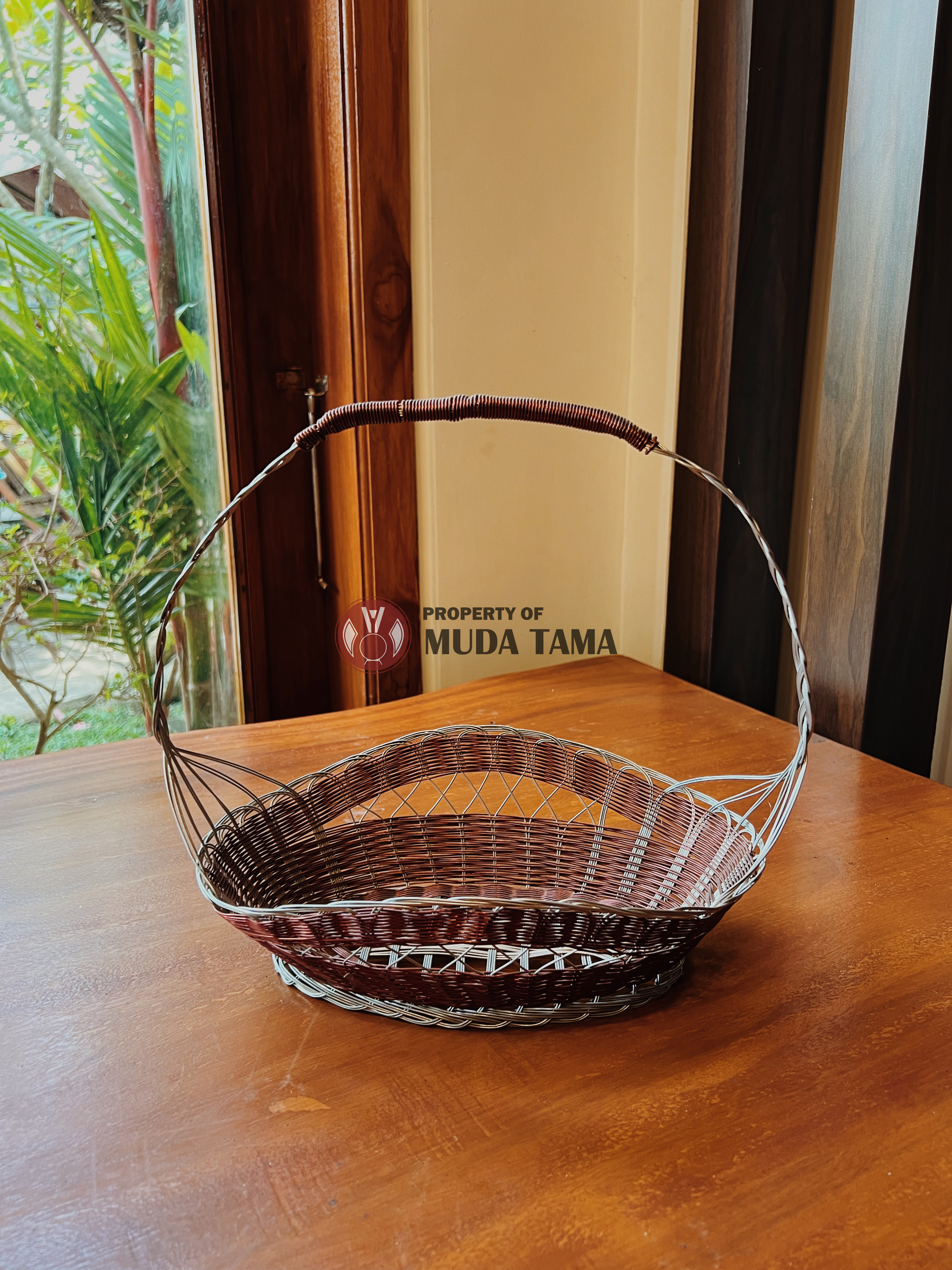 tempat-buah