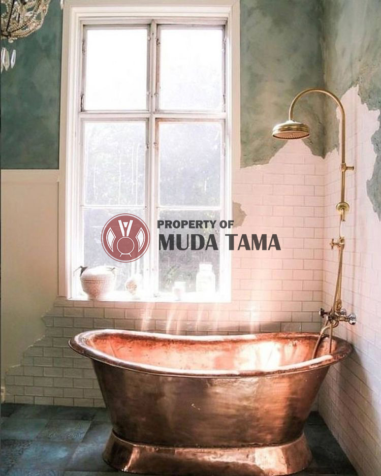 bathtub-polos-kecil