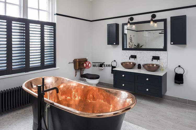 bathtub-warna