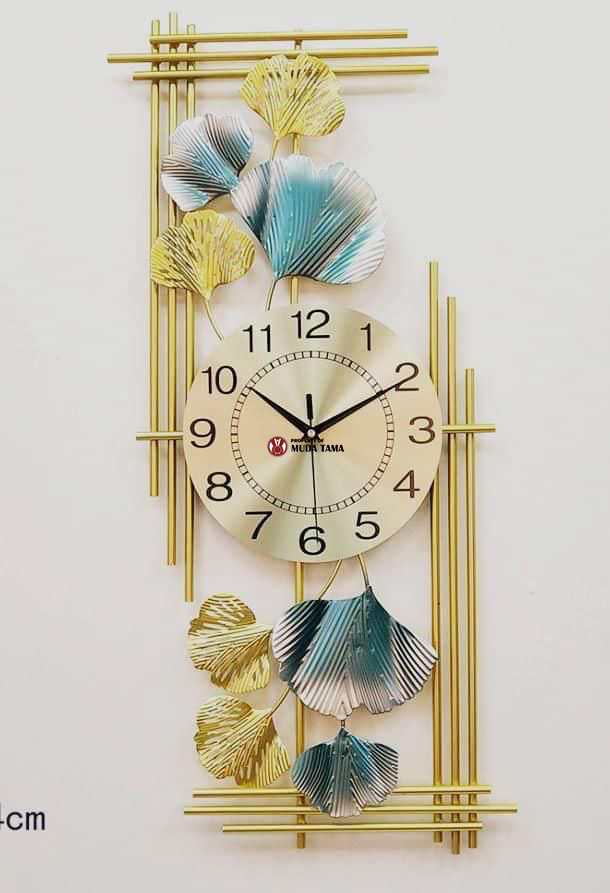 jam-daun