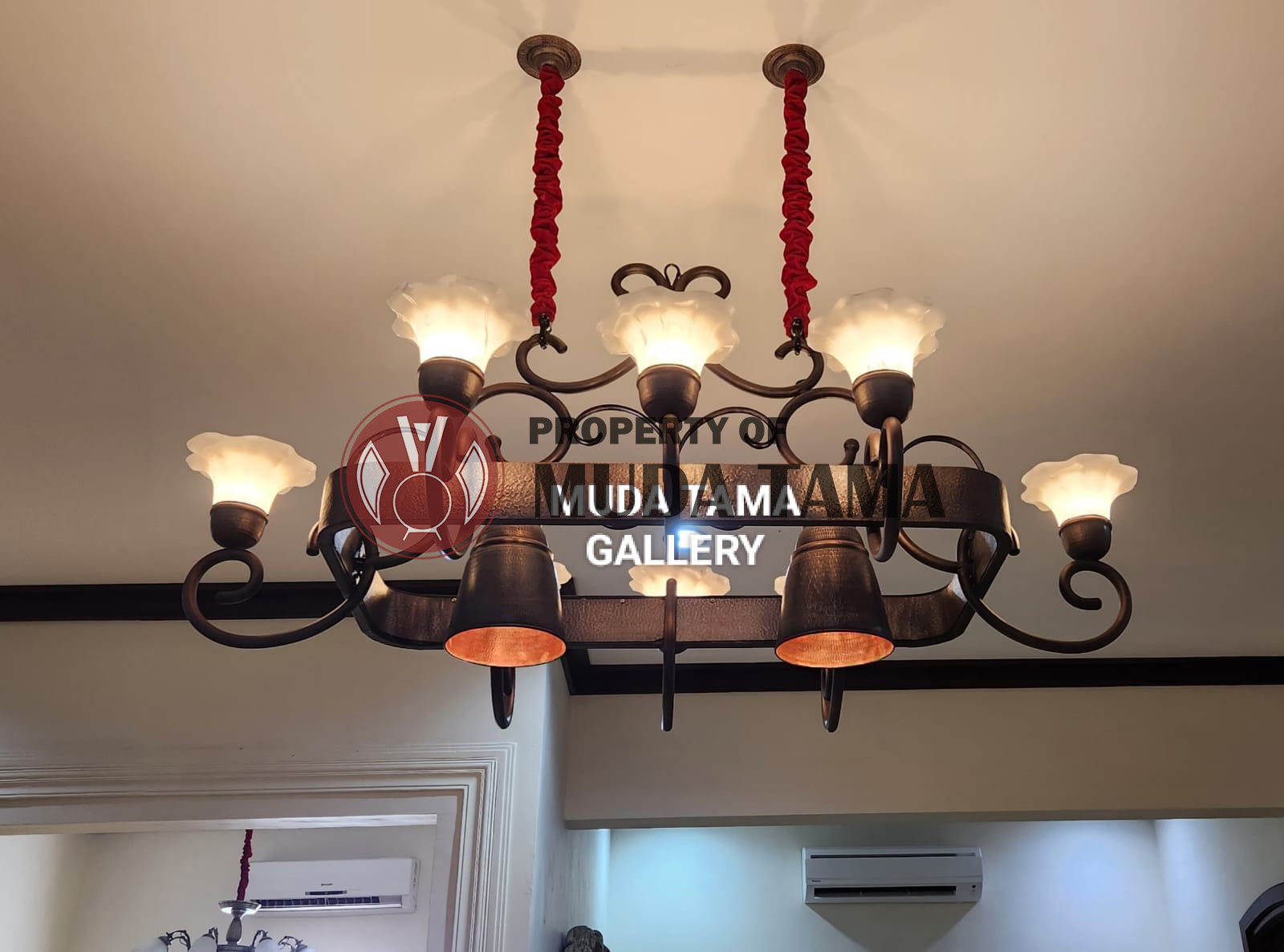 lampu-klasik
